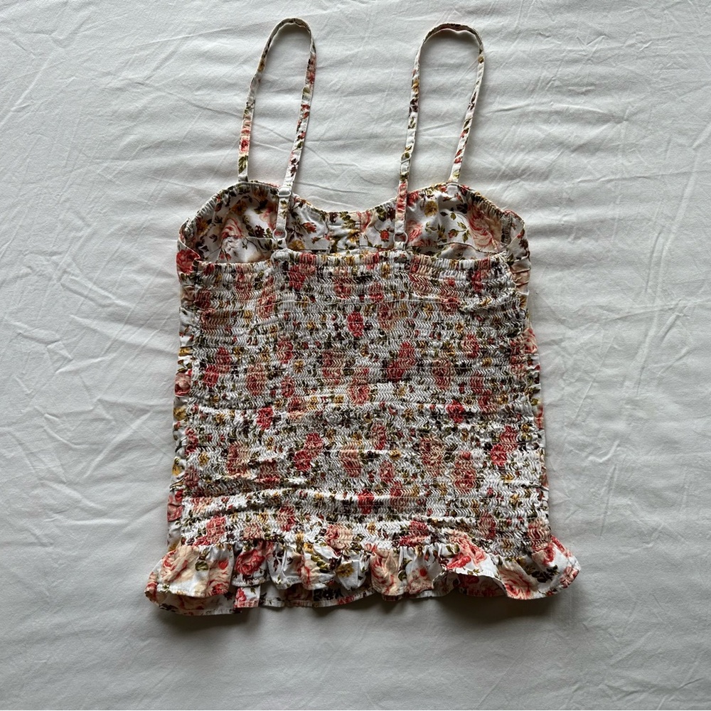Poetry Bustier - Picture 4 of 6